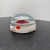 OHAUS Mini Centrifuge image 1